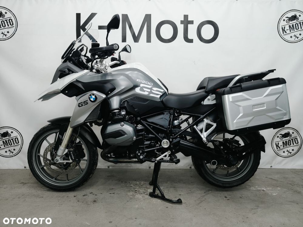 BMW GS - 17