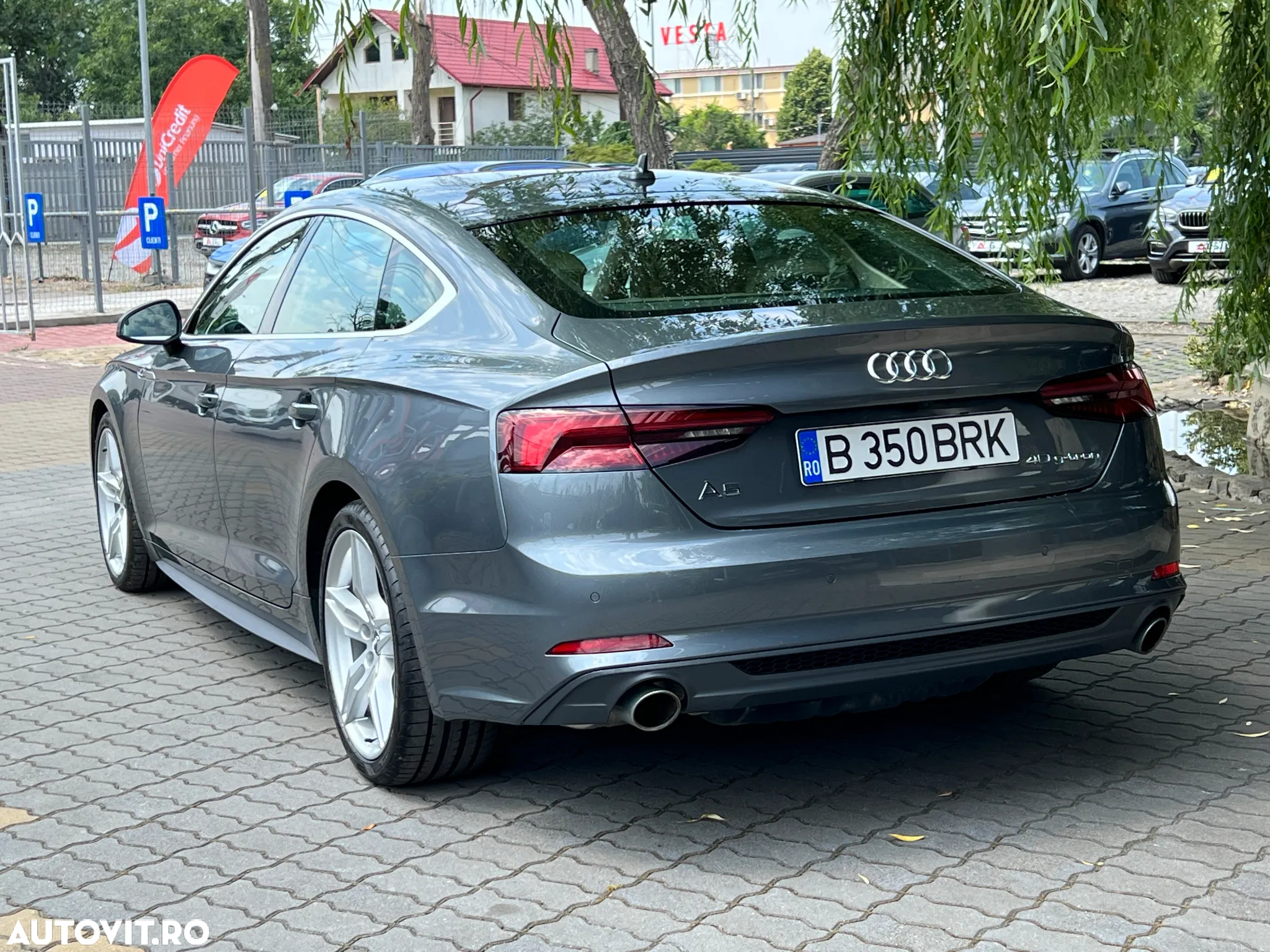 Audi A5 - 5