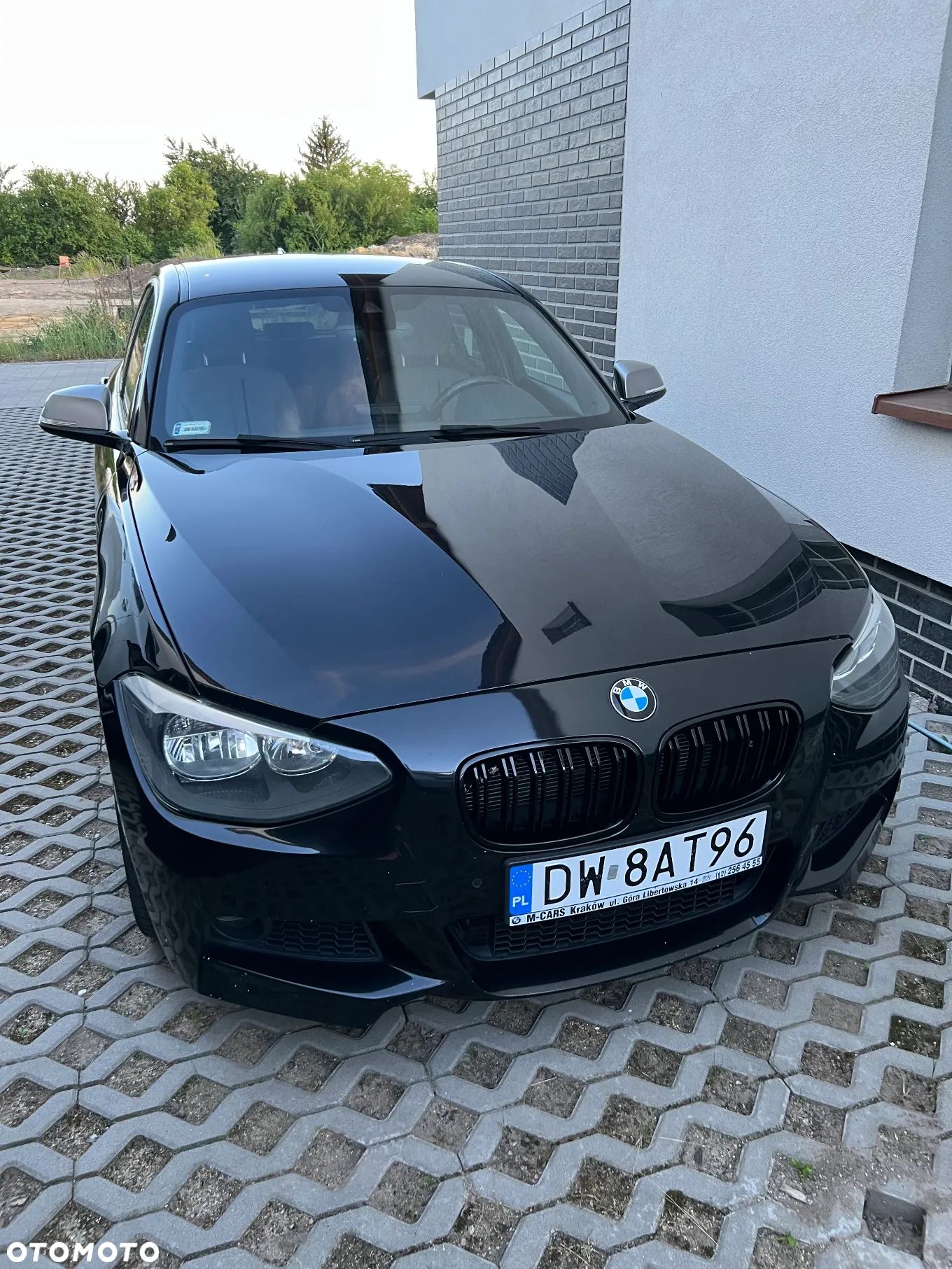 BMW Seria 1 - 1
