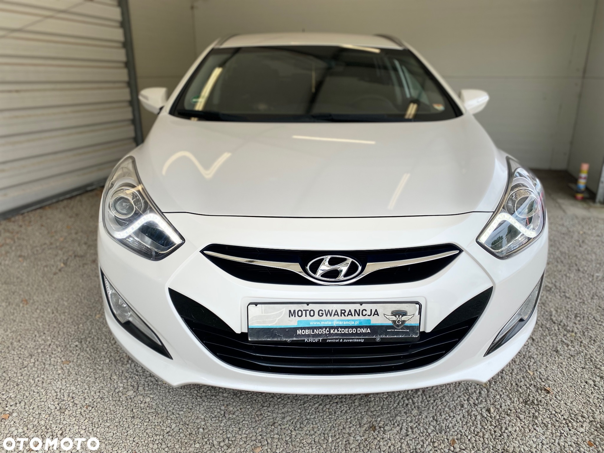 Hyundai i40 1.6 GDI Comfort + - 2