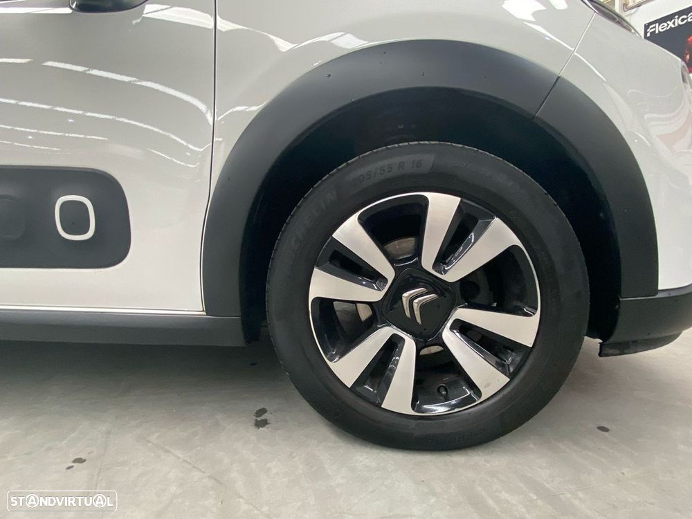 Citroën C3 1.2 PureTech Max - 18