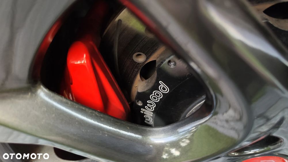 Abarth 124 1.4 MultiAir - 30