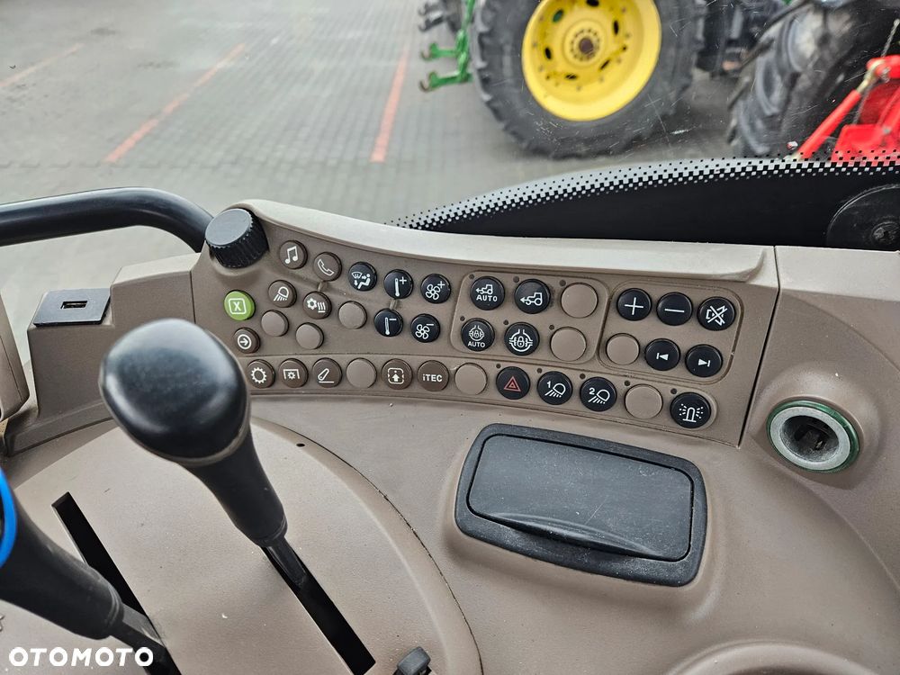 John Deere 6175 R 6195 6170   Fendt 720 - 24