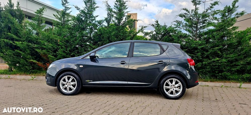 Seat Ibiza - 12