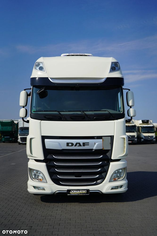 DAF / 106 / 480 / E 6 / ACC / MEGA / LOW DECK / I – COOL / SUPER SPACE CAB - 15