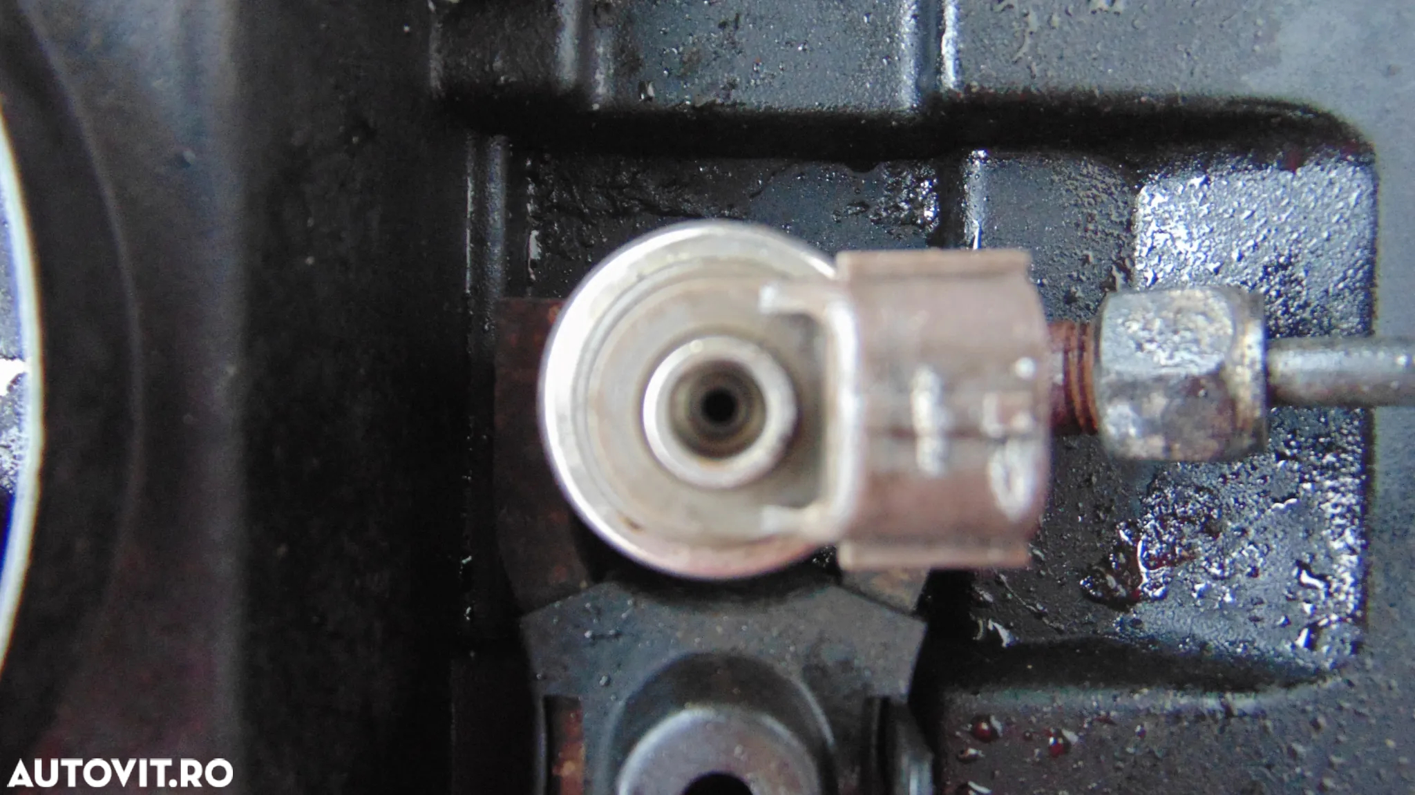 Injectoare Ford transit 2.4 euro 4 injector - 4