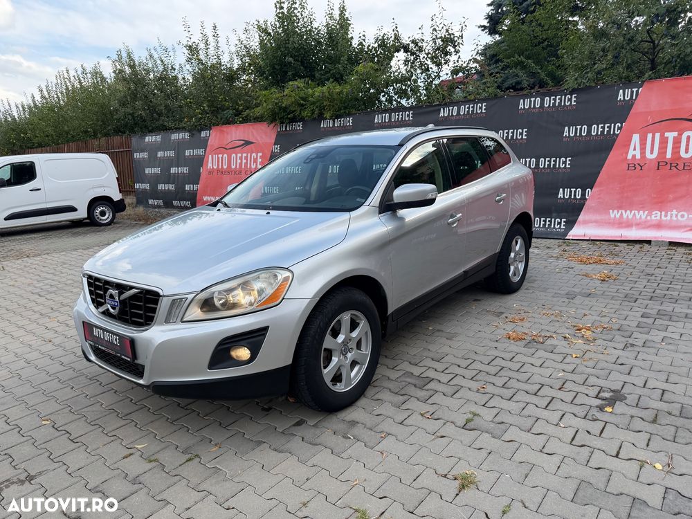 Volvo XC 60 - 5