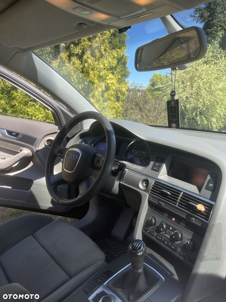 Audi A6 Limousine - 6