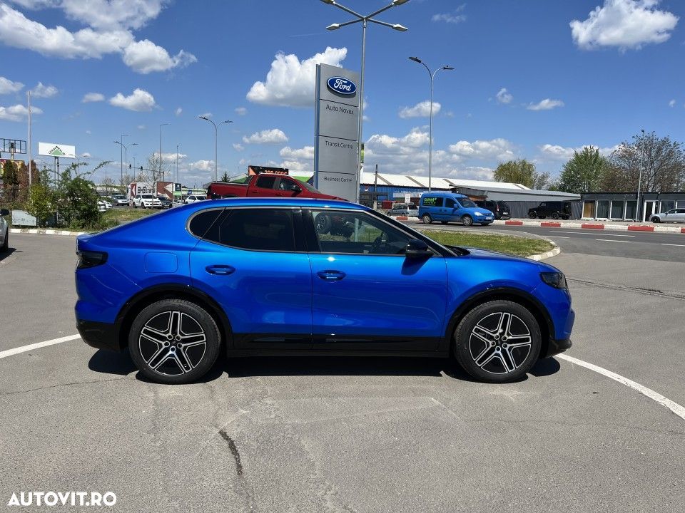 Ford Capri 79 kWh 340 CP AWD Premium - 6