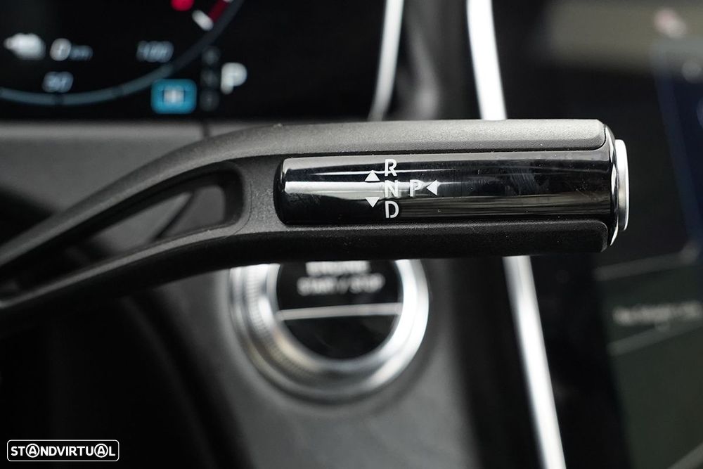 Mercedes-Benz E 300 de AMG Line - 16