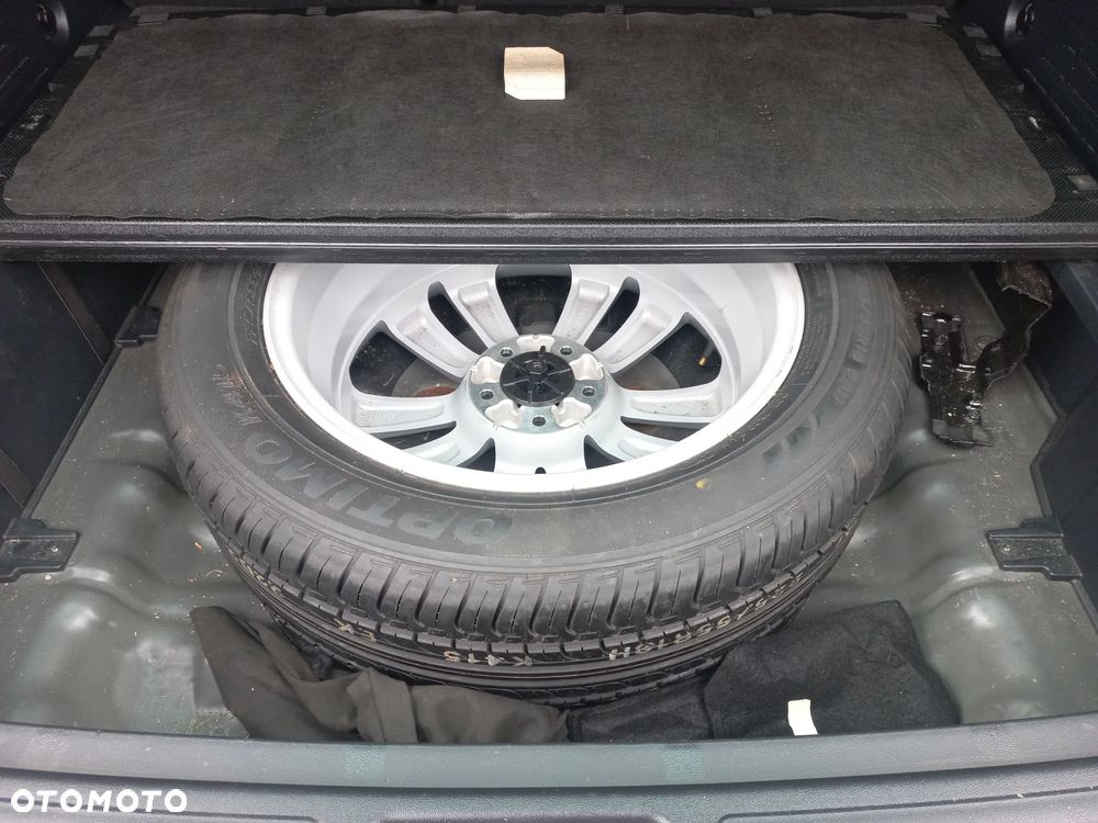 Hyundai ix35 2.0 CRDi 4WD Style - 28