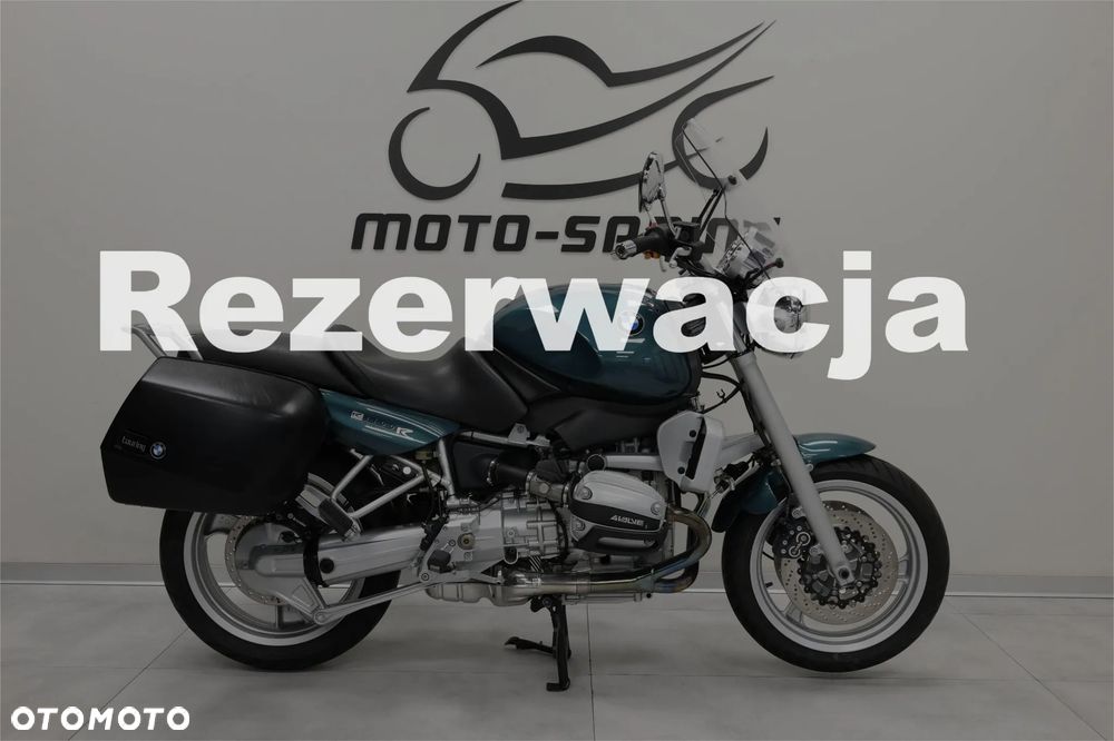BMW R - 2