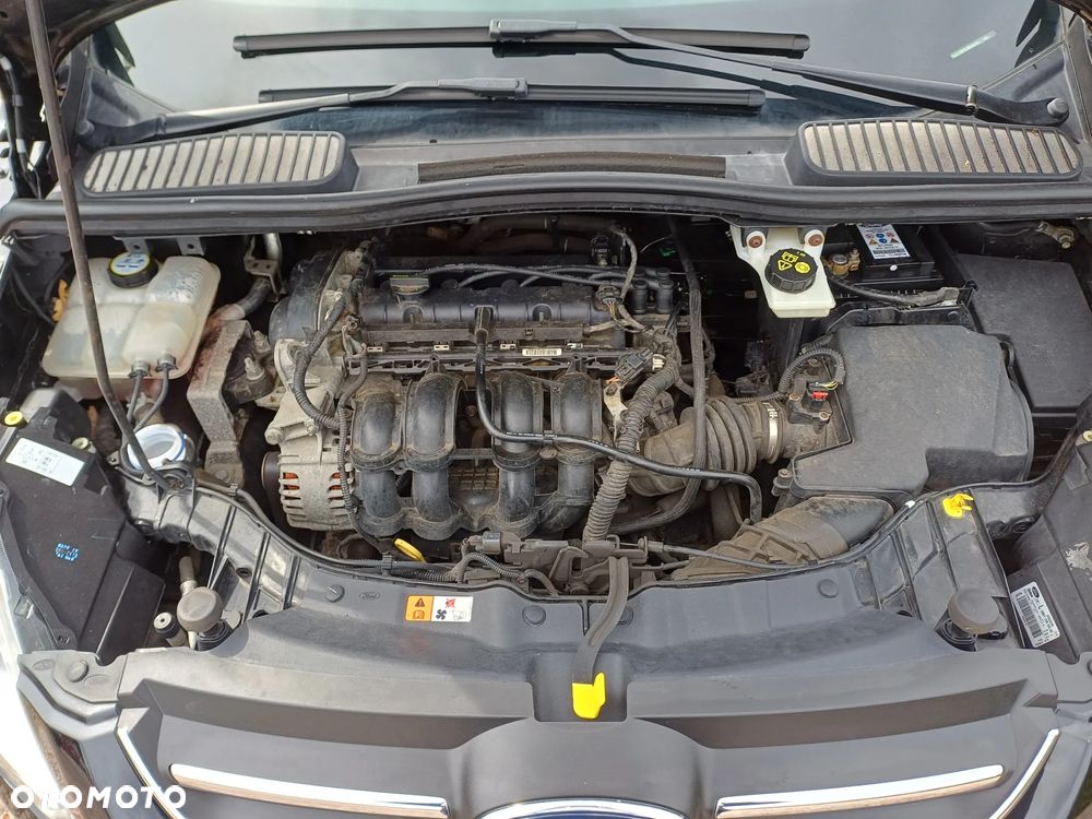 Ford C-MAX - 11