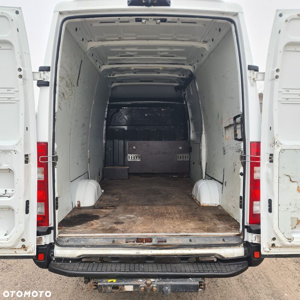 Iveco DAILY  35S15 - 10