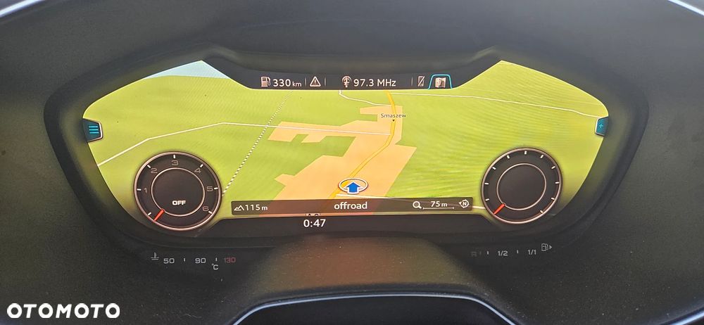 Audi TT Coupé - 15