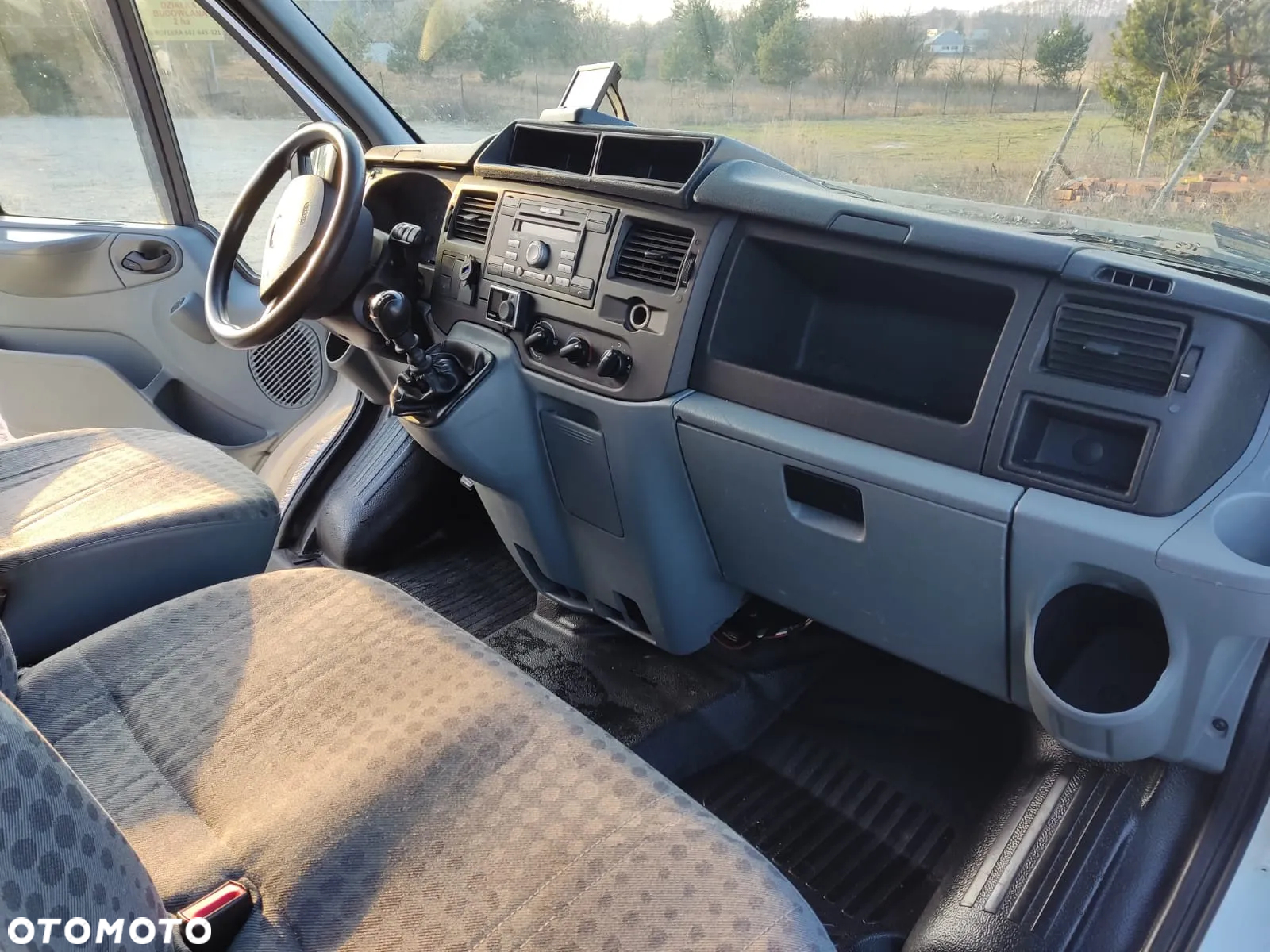 Ford Transit - 5