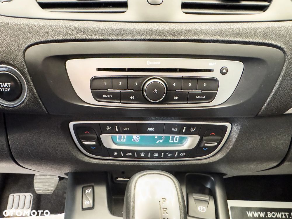 Renault Scenic ENERGY dCi 110 INTENS - 37