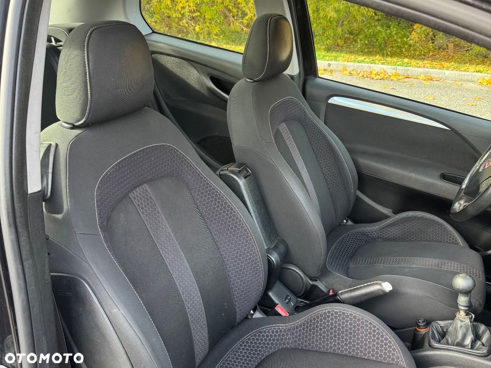 Fiat Punto Evo 1.4 T 16V Multiair Energy - 16