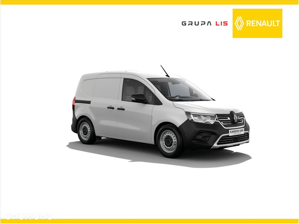 Renault kangoo-express/van