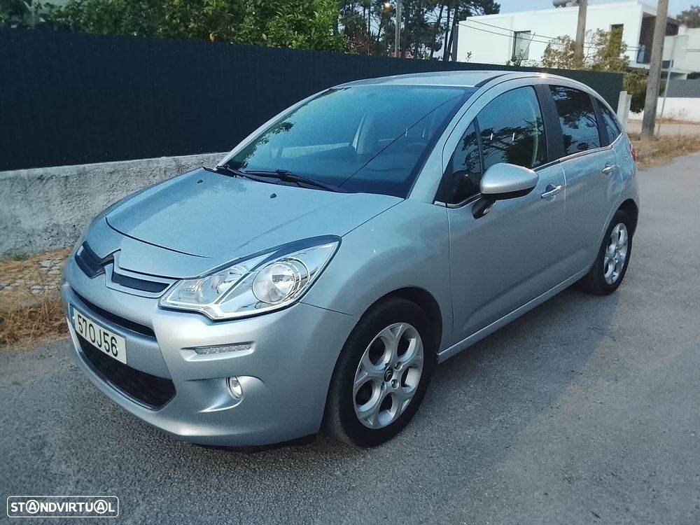Citroën C3 1.4 HDi Collection - 1
