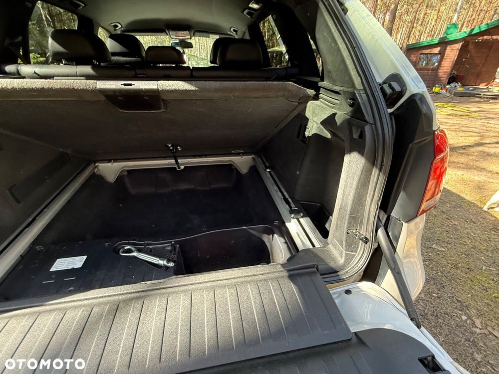 BMW X5 - 19