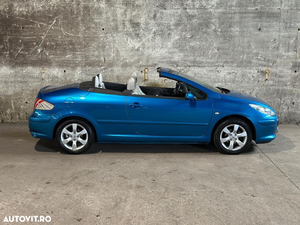 Peugeot 307 - 13
