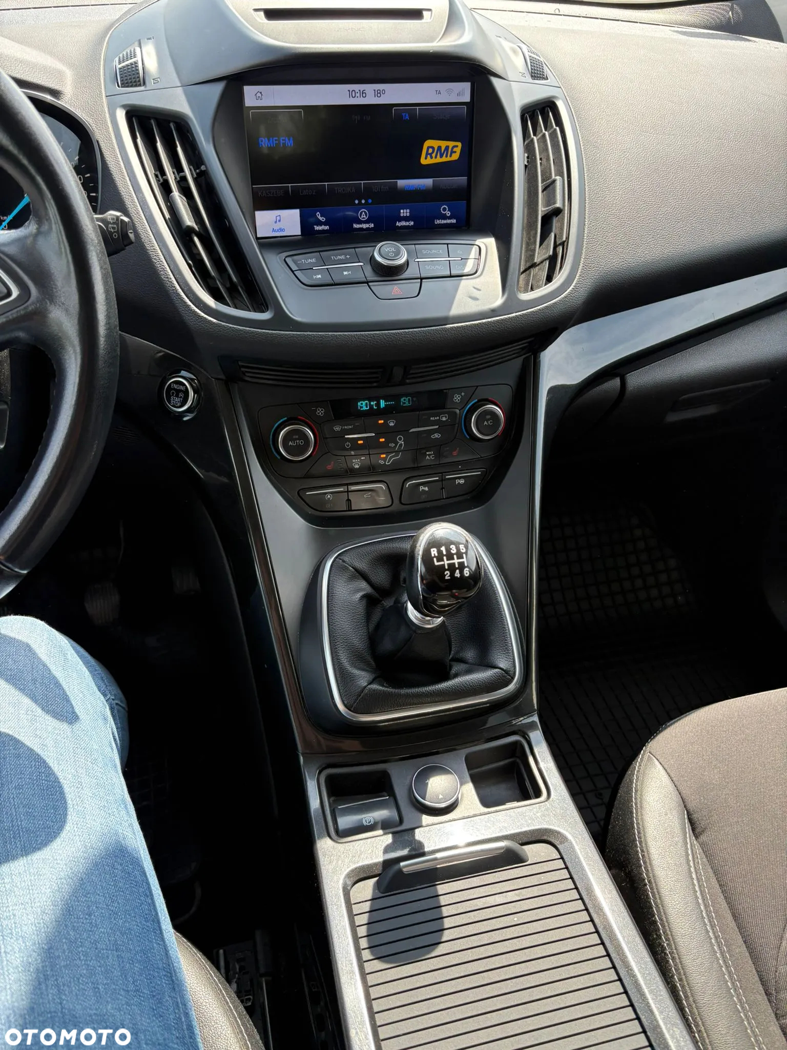 Ford Kuga 2.0 TDCi AWD Edition - 24