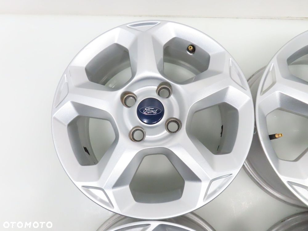 Alufelgi 15'' Ford Fiesta 4x108 6J ET47,5  8V2101007-BA - 9
