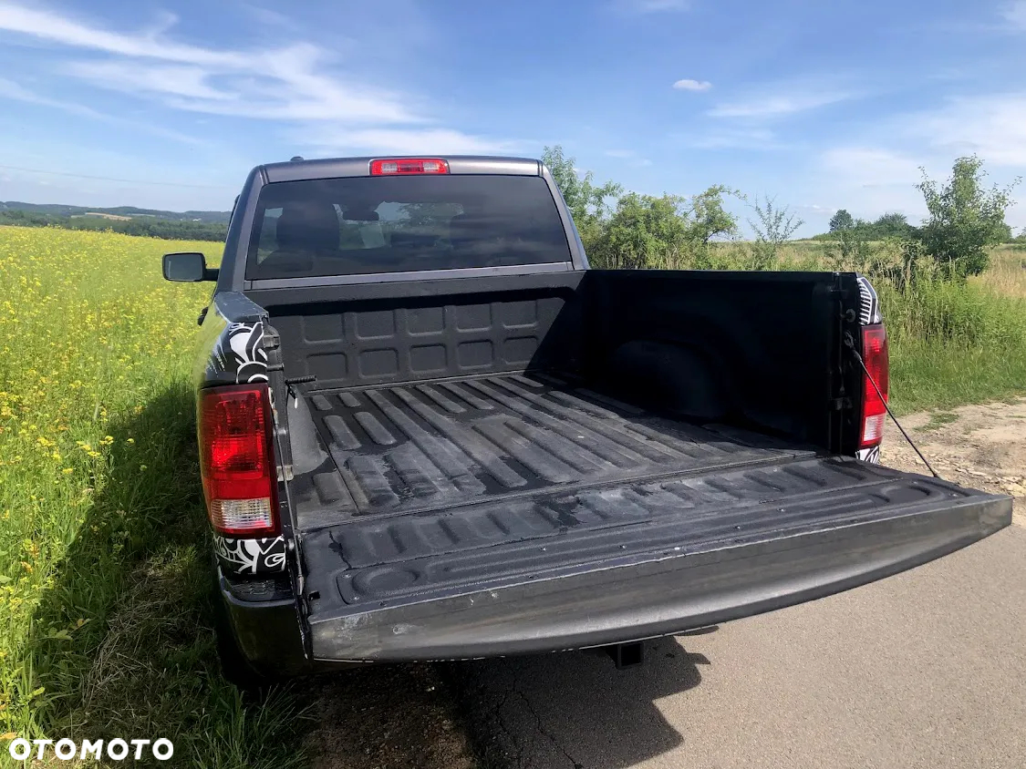 RAM 1500 - 14