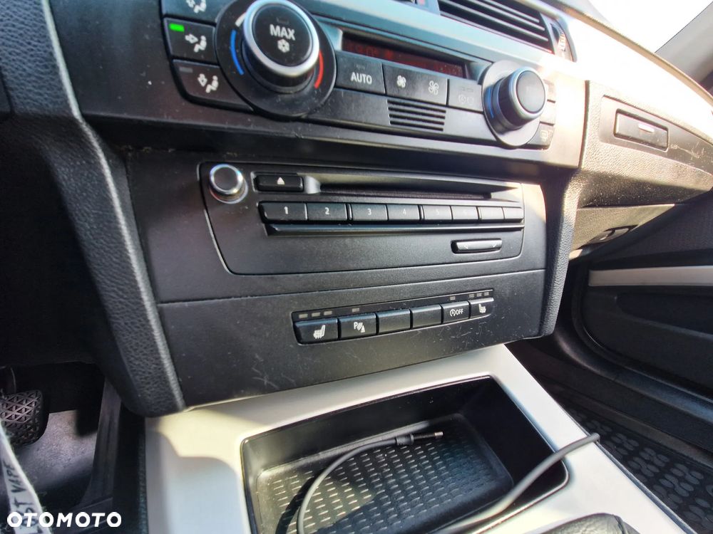 BMW Seria 3 - 16