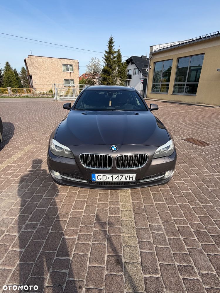 BMW Seria 5 - 2
