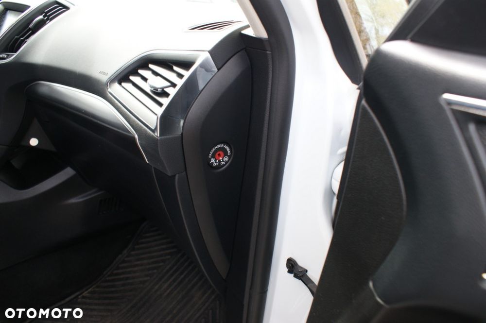 Ford Galaxy 2.0 EcoBlue Titanium - 15