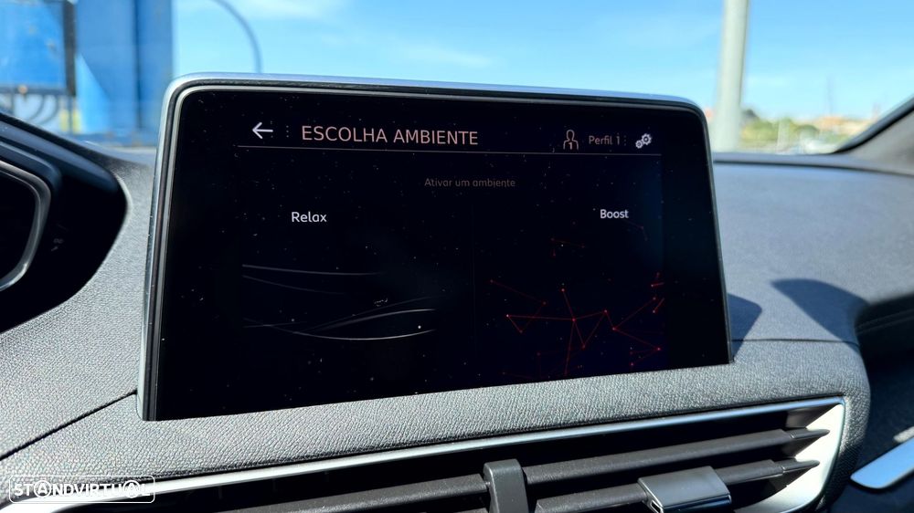 Peugeot 3008 1.5 BlueHDi GT Line EAT8 - 30