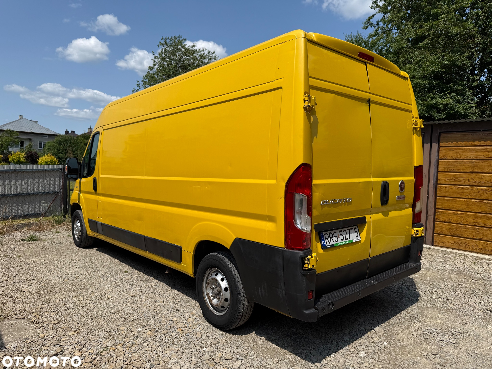 Fiat Ducato - 3