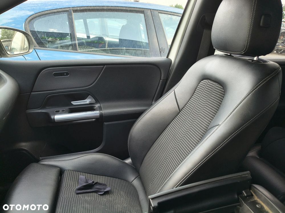 MERCEDES-BENZ KLASA B (W247) B 200 1.3 benzyna 2018 NA CZĘŚCI - 27