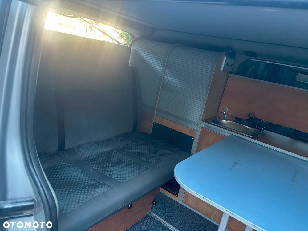 Renault Trafic - 8