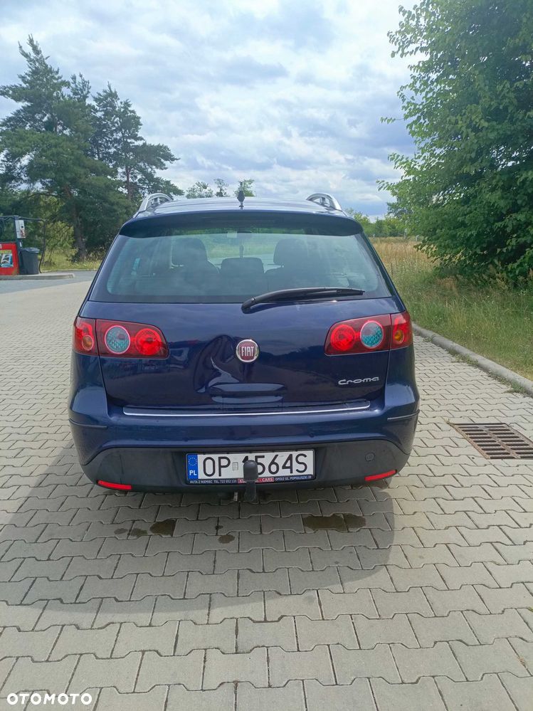 Fiat Croma - 3