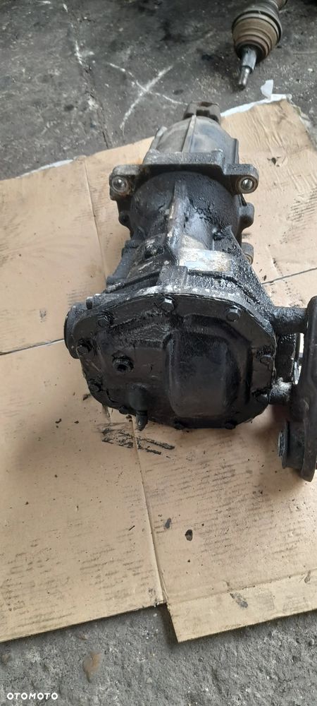 FORD MAVERICK 2,3 b   dyfer - 9