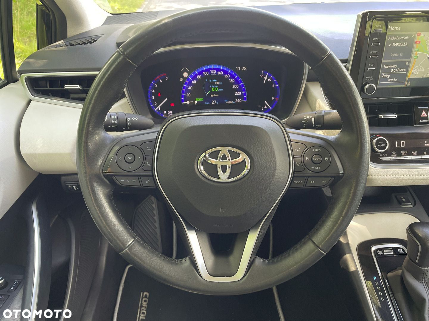 Toyota Corolla - 16