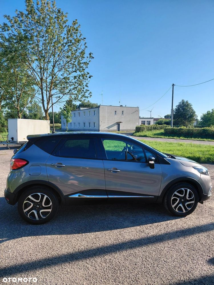 Renault Captur - 10