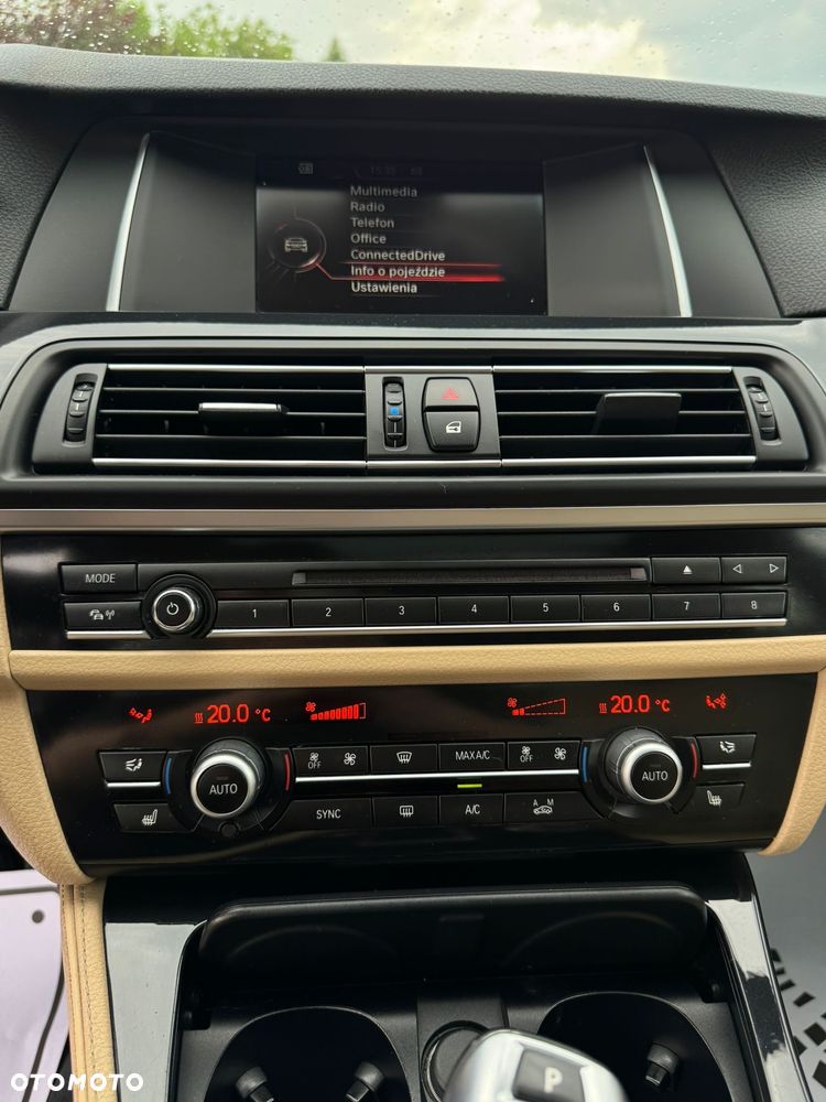 BMW Seria 5 520d xDrive MHEV Business Edition sport - 23