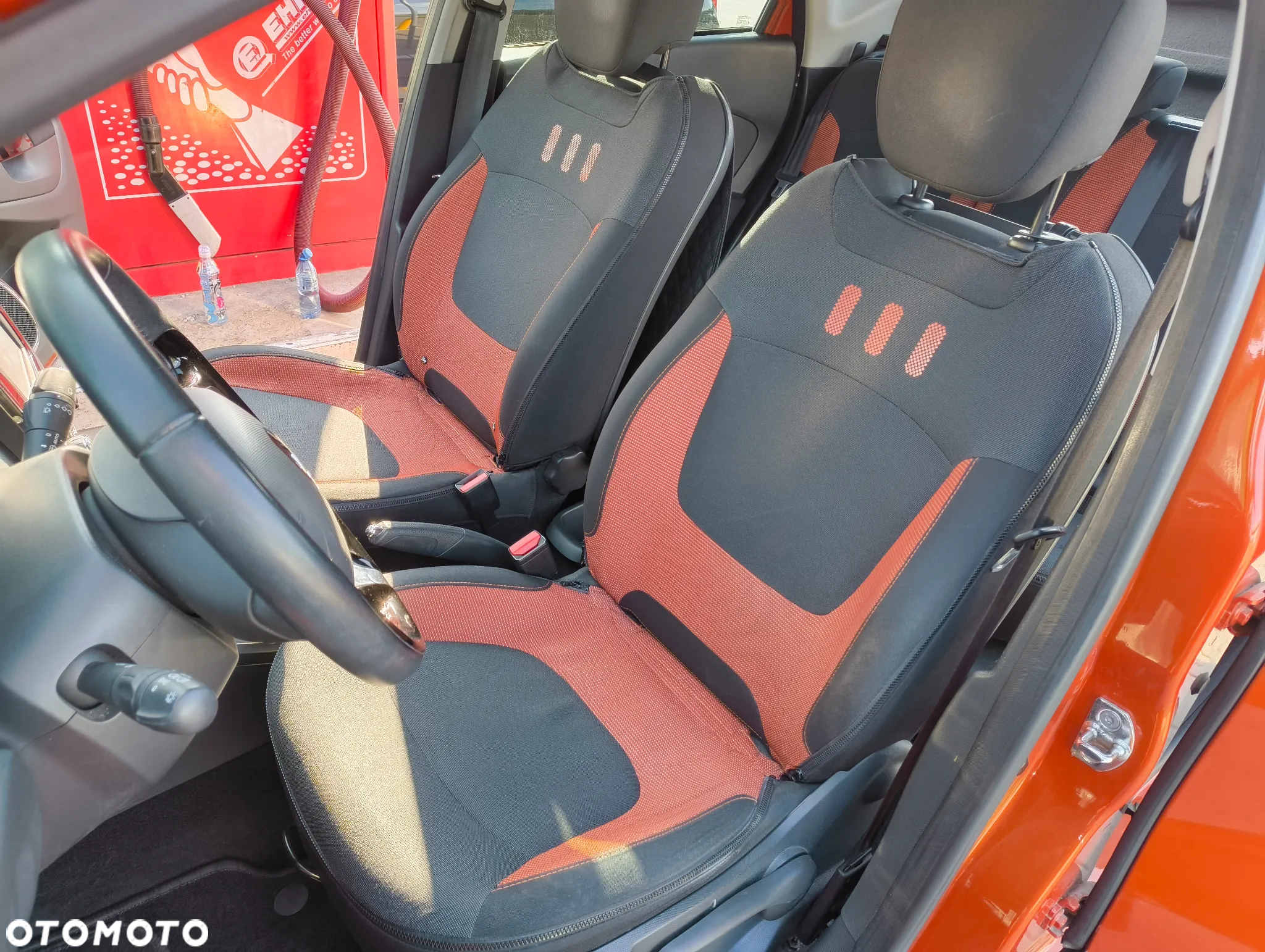 Renault Captur 0.9 Energy TCe Life - 12