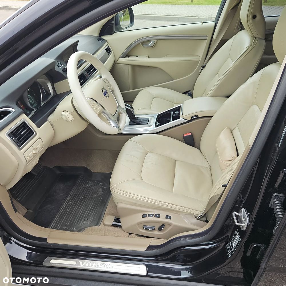 Volvo XC 70 D4 Geartronic Momentum - 15