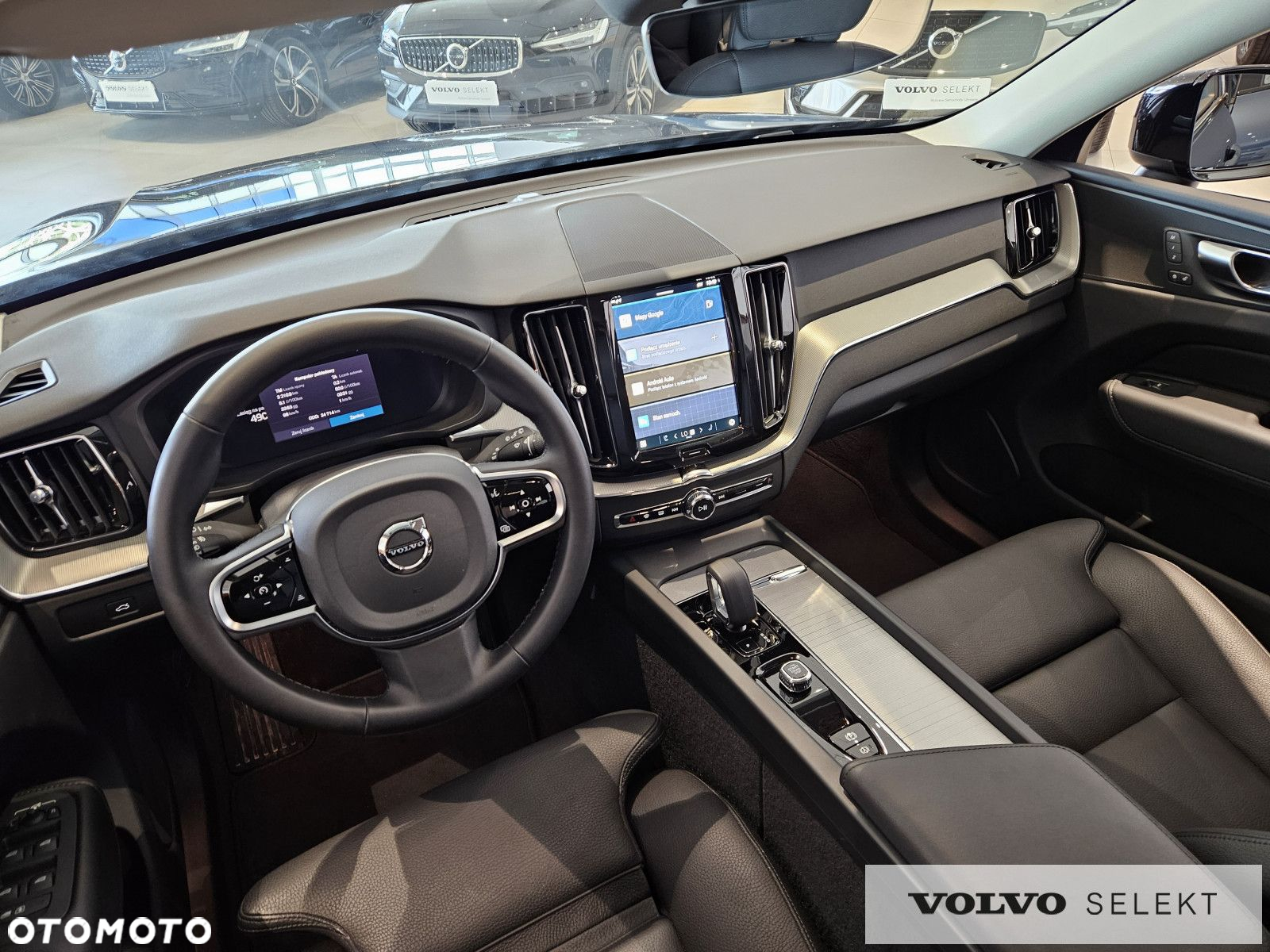 Volvo XC 60 - 10
