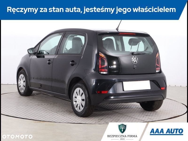 Volkswagen up! - 5