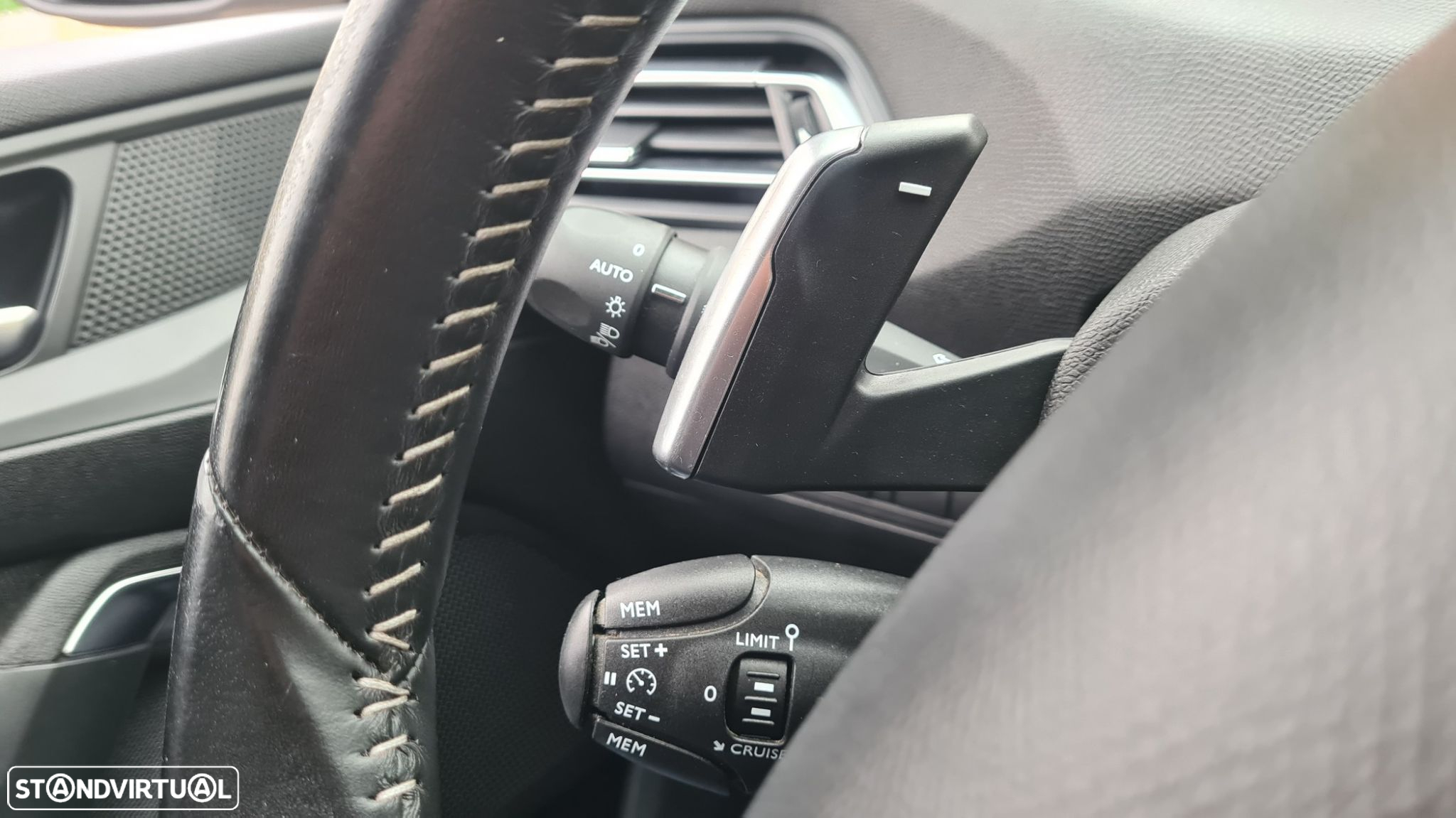 Peugeot 308 SW - 14