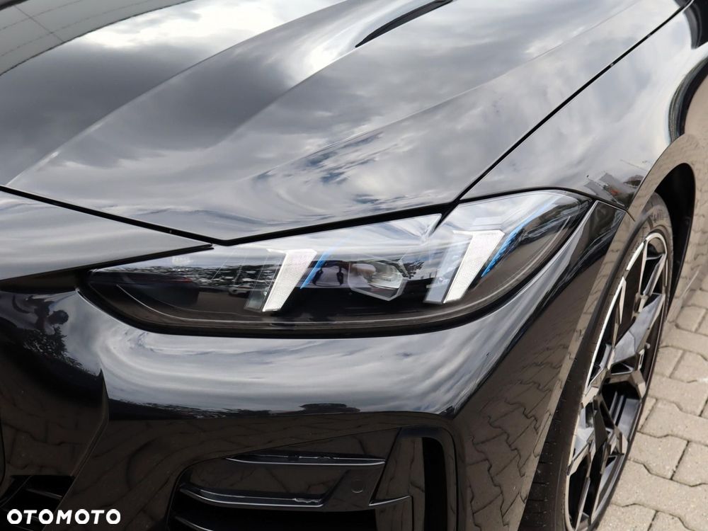 BMW Seria 4 420d xDrive M Sport sport - 25