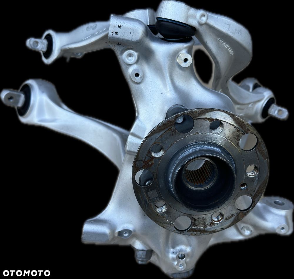 ZAWIESZENIE ZWROTNICA PRAWA MERCEDES SL  W232 AMG 4MATIC 2323308401 2323307701 2323309401 2323300202 2322800  2063340500 WAHACZ PIASTA OE - 6