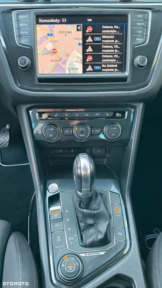 Volkswagen Tiguan 2.0 TSI BMT 4Mot Highline DSG - 27