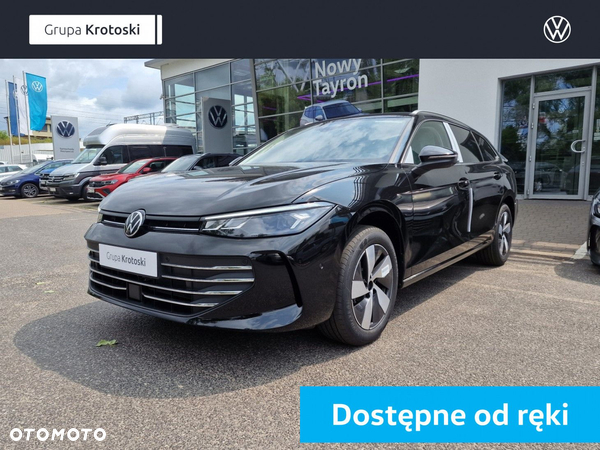 Volkswagen Passat 1.5 TSI EVO Business DSG